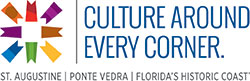 Culture Around Every Corner logo