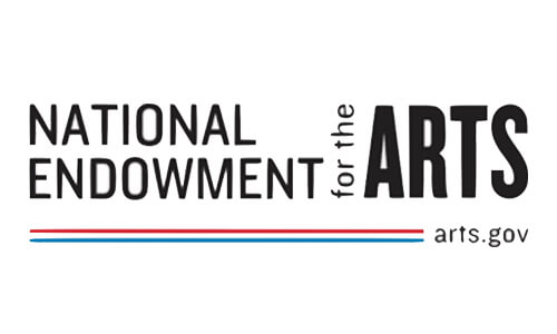 National endowment for the arts