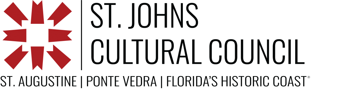 St. Johns Cultural Council Logo